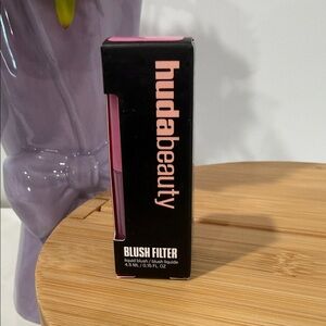 HUDA BEAUTY Blush Filter - Bubblegum